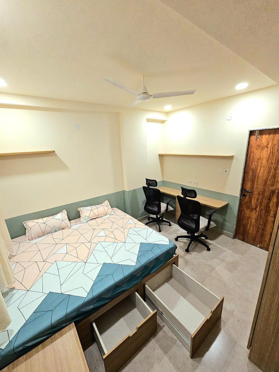 Bedroom 4