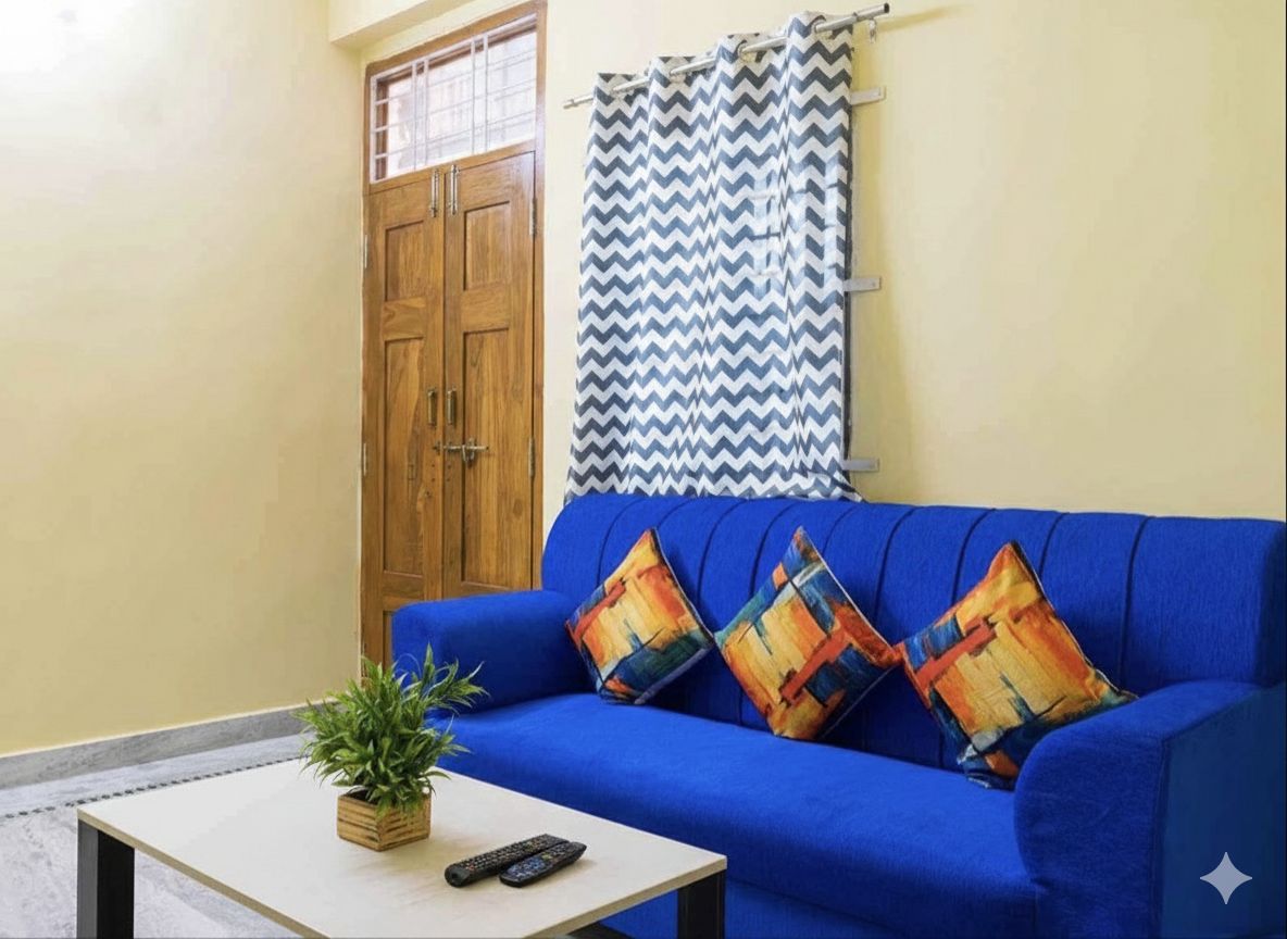 Rockwave Coliving